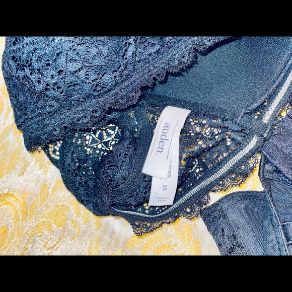 🚨BOGO❗️EXHILARATION / AUDEN BUNDLE of 2 Bras, 32A & XS - Picture 6 of 16